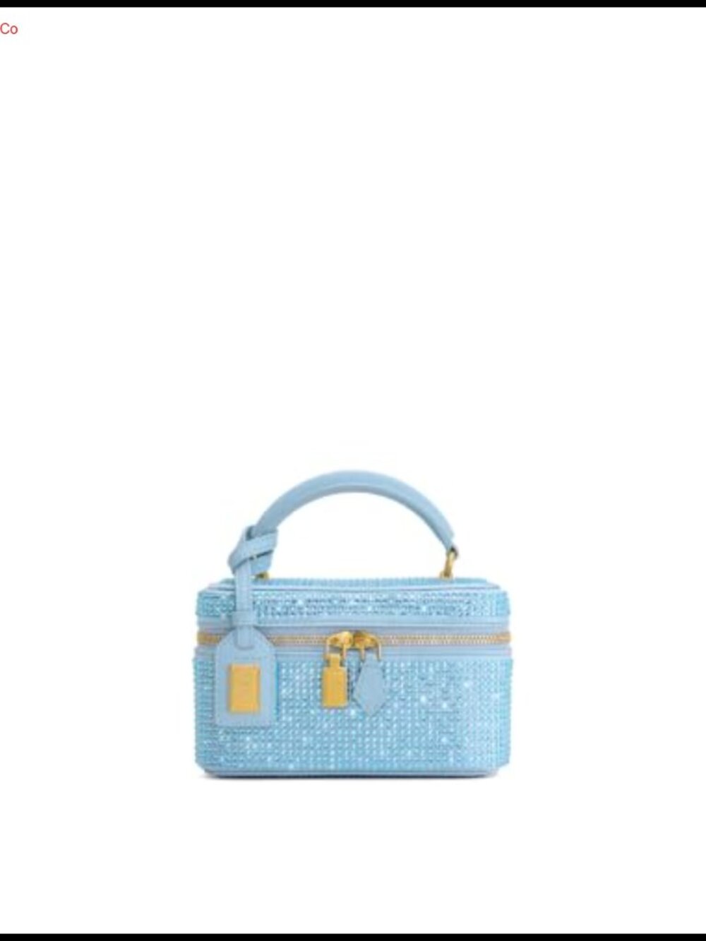 Satin Crystal Top Handle Box Bag Detachable Strap Crossbody